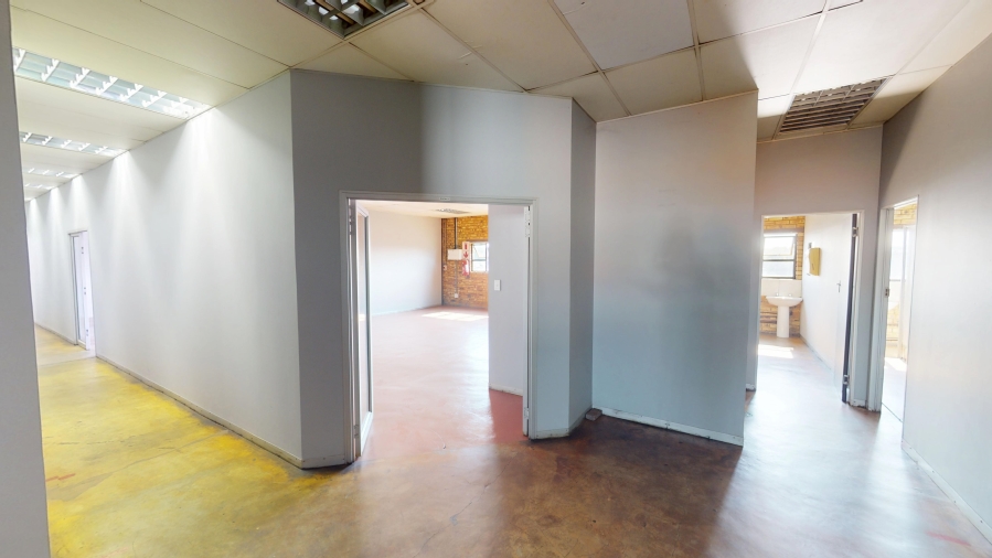 Commercial Property for Sale in Brits North West